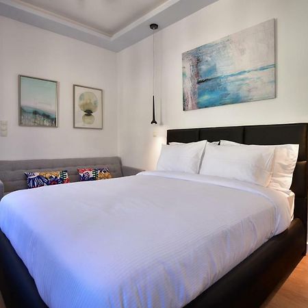 Suite Home Corfu  Esterno foto
