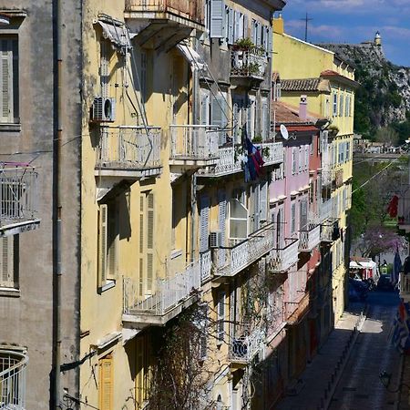 Suite Home Corfu  Esterno foto